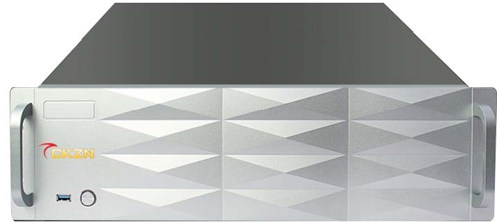 無紙化會議系統